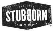 Stubborn Soda Logo